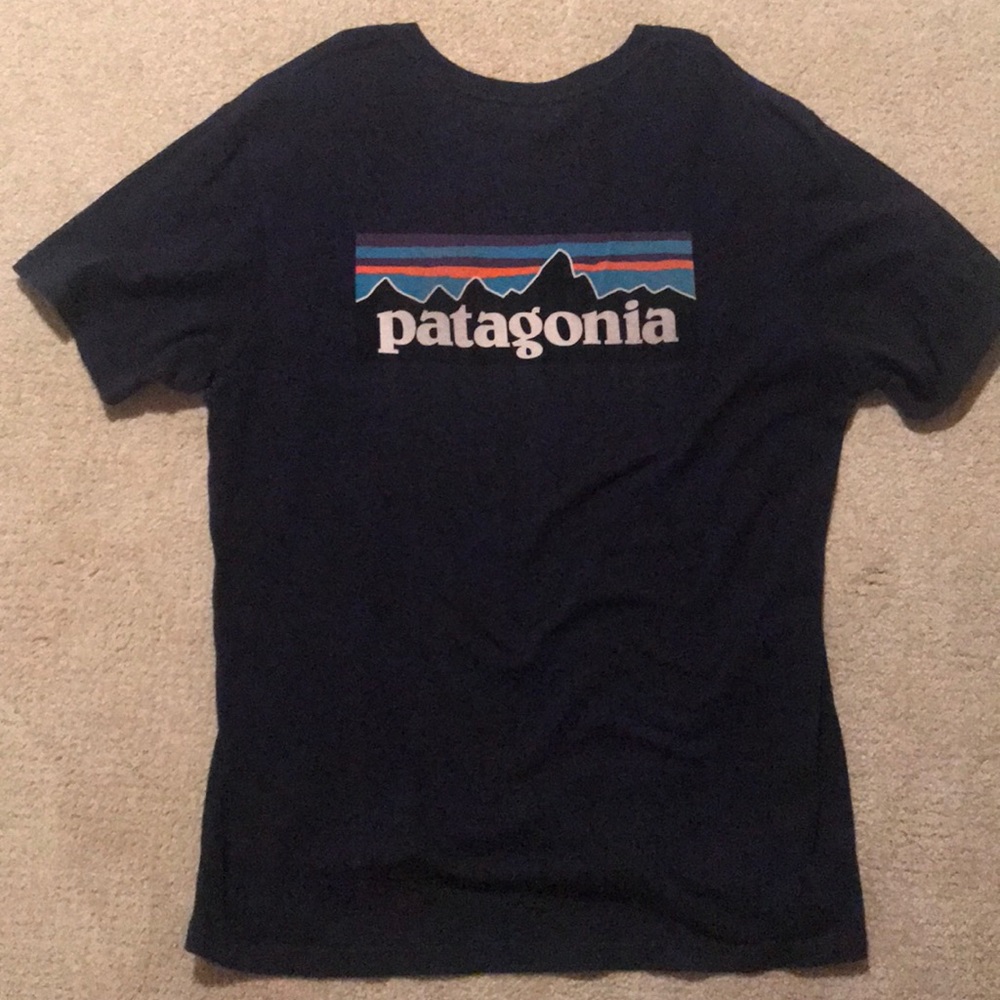 Patagonia Shirt
